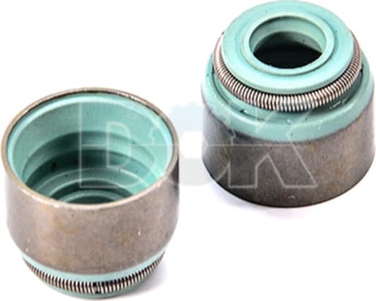 166.190 Elring Сальник клапана