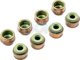 Комплект сальників клапанів