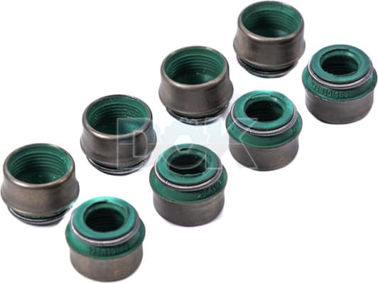 294.250 Elring Комплект сальников клапанов