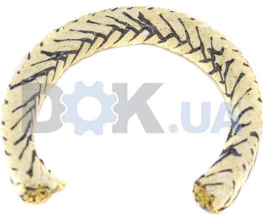 012.507 Elring Сальник коленвала