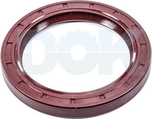 919.994 Elring Сальник колінчастого вала