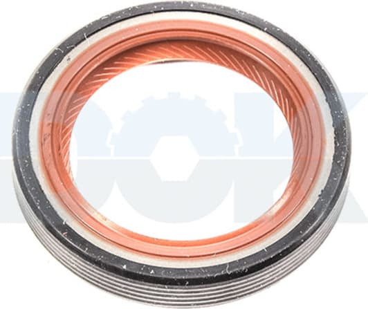 507.806 Elring Сальник коленвала