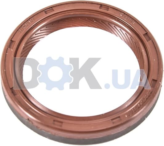 763.918 Elring Сальник колінчастого вала