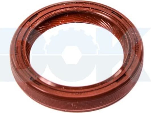 508.489 Elring Сальник коленвала