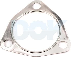 Прокладка приемной трубы