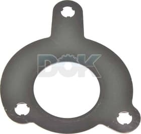 Прокладка приймальної труби