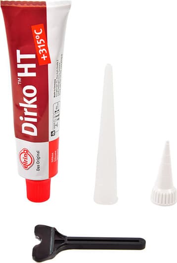 Elring Dirko HT червоний формувач прокладок