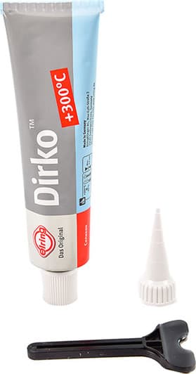 Elring Dirko серый формирователь прокладок