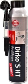 Формирователь прокладок Elring Dirko-S HT Profi Press черный