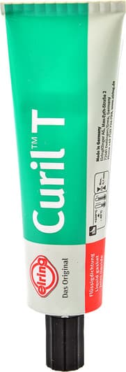 Elring Curil T зеленый формирователь прокладок, 60 мл (471170)