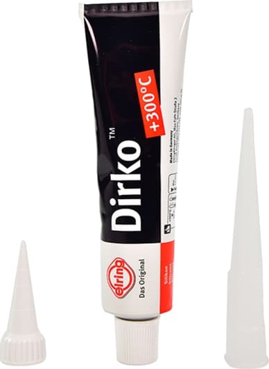 Elring Dirko черный формирователь прокладок