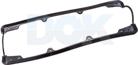 567.079 Elring Прокладка клапанной крышки