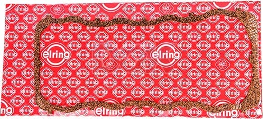 818.011 Elring Прокладка клапанной крышки