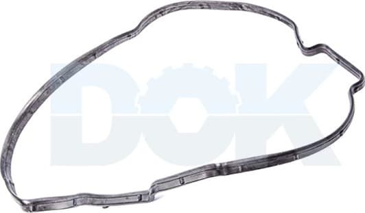 375.510 Elring Прокладка клапанної кришки