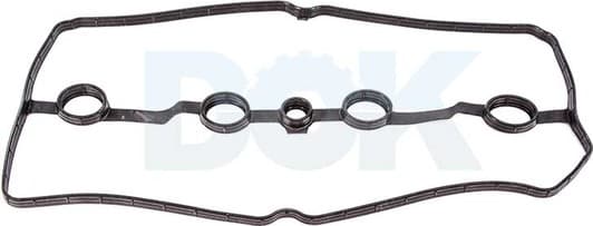 311.650 Elring Прокладка клапанной крышки