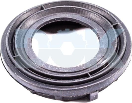 037.741 Elring Прокладка клапанной крышки