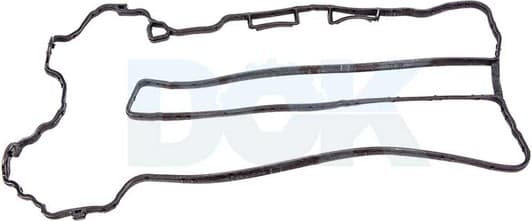 104.110 Elring Прокладка клапанної кришки