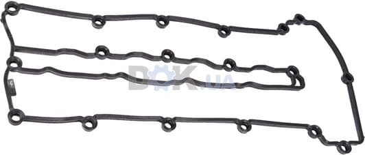 429310 Elring Прокладка клапанной крышки