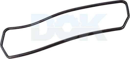 539.500 Elring Прокладка клапанної кришки