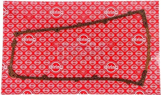 217.484 Elring Прокладка клапанної кришки