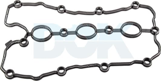 725.870 Elring Прокладка клапанной крышки