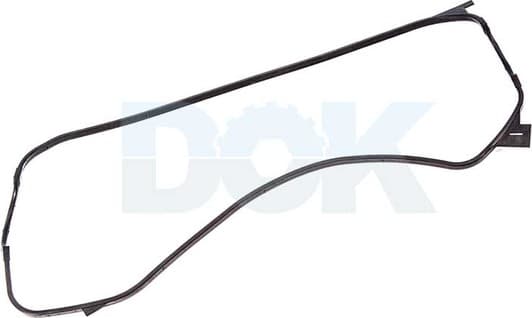 920.339 Elring Прокладка клапанной крышки