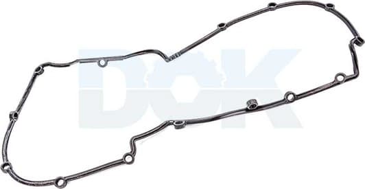 446.260 Elring Прокладка клапанной крышки