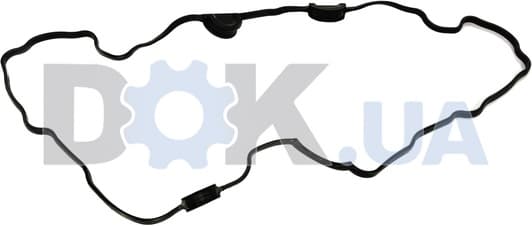 918.105 Elring Прокладка клапанной крышки