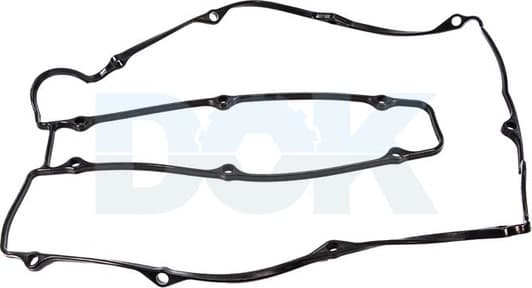 707.210 Elring Прокладка клапанной крышки