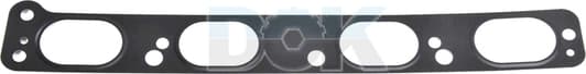 809.890 Elring Прокладка впускного коллектора