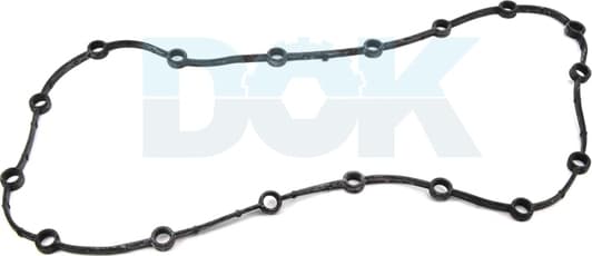 198.150 Elring Прокладка оливного піддона