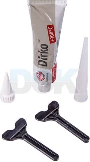 030.792 Elring Прокладка масляного поддона