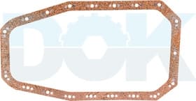 Прокладка оливного піддона