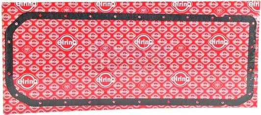 811.653 Elring Прокладка масляного поддона