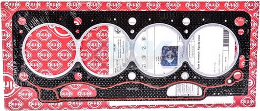 051.081 Elring Прокладка ГБЦ