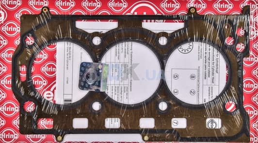 461.831 Elring Прокладка ГБЦ