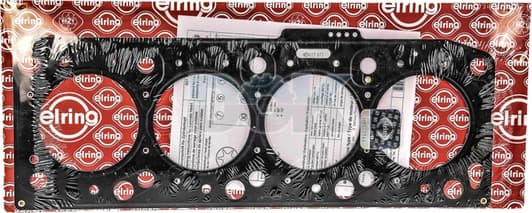 027.072 Elring Прокладка ГБЦ