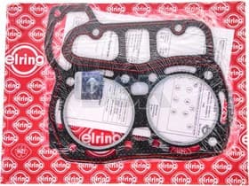 Прокладка ГБЦ