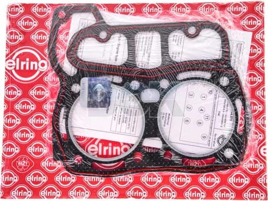 144.570 Elring Прокладка ГБЦ