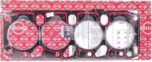 164.261 Elring Прокладка ГБЦ