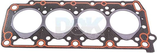 446.373 Elring Прокладка ГБЦ