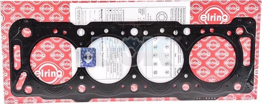 130.682 Elring Прокладка ГБЦ