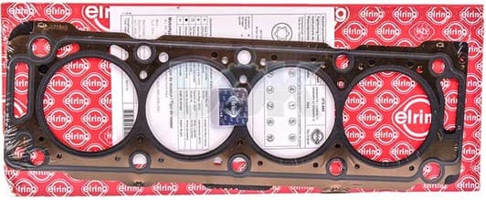 075.860 Elring Прокладка ГБЦ