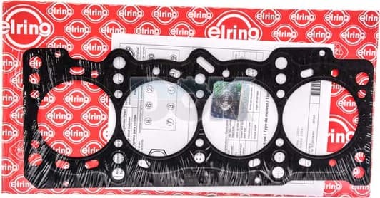 040.554 Elring Прокладка ГБЦ