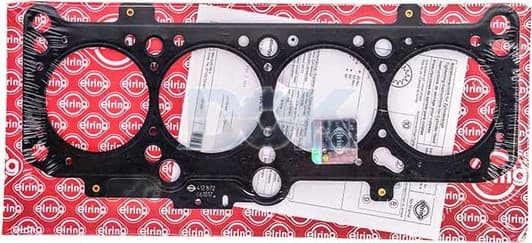 412.872 Elring Прокладка ГБЦ