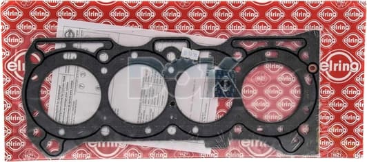 176.510 Elring Прокладка ГБЦ