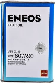 Трансмиссионное масло Eneos Super Multi Gear GL-5 80W-90 полусинтетическое