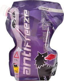 Концентрат антифризу Eni Spezial G12+ червоний