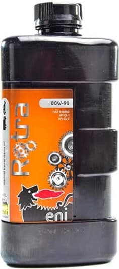 Eni ROTRA 80W-90 трансмиссионное масло