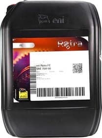 Трансмісійна олива Eni ROTRA FE GL-4 75W-90 синтетична